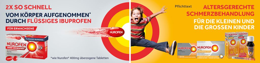 Nurofen